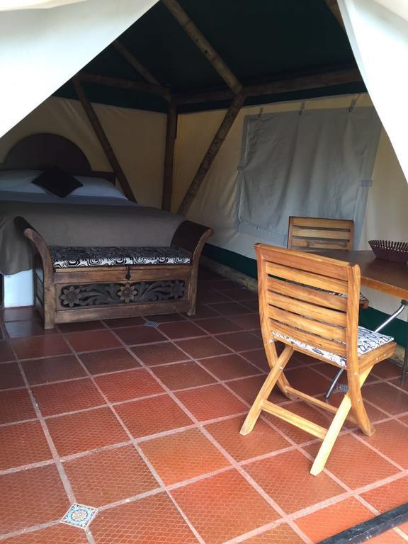 Glamping El Establo San Francisco (Cundinamarca)