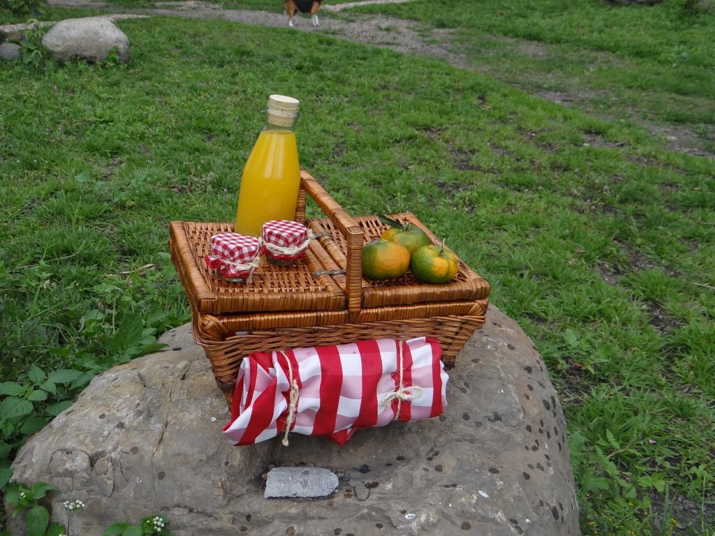 Camping Glamping El Establo 2*